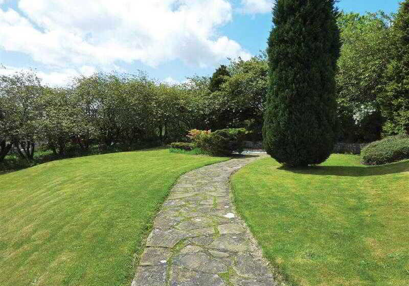 Buchanan Arms Hotel & Leisure, Sure Hotel Collection