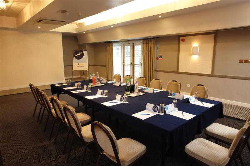 Buchanan Arms Hotel & Leisure, Sure Hotel Collection