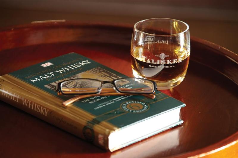 Buchanan Arms Hotel & Leisure, Sure Hotel Collection