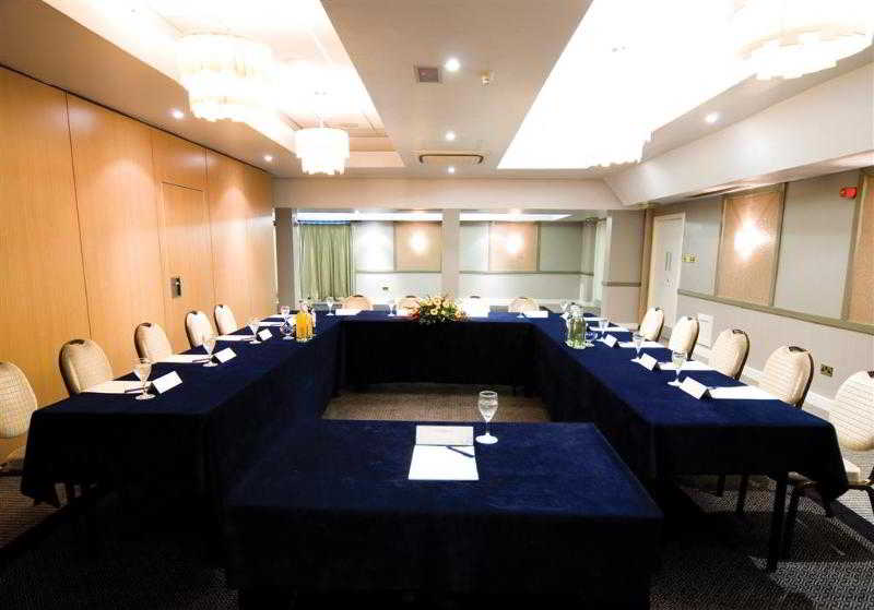 Buchanan Arms Hotel & Leisure, Sure Hotel Collection