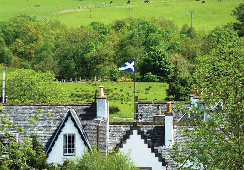 Buchanan Arms Hotel & Leisure, Sure Hotel Collection