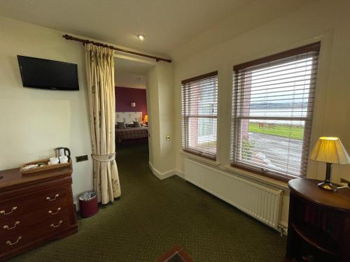 فندق Bunchrew House