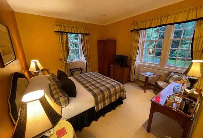 فندق Bunchrew House