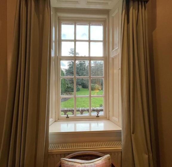 فندق Bunchrew House