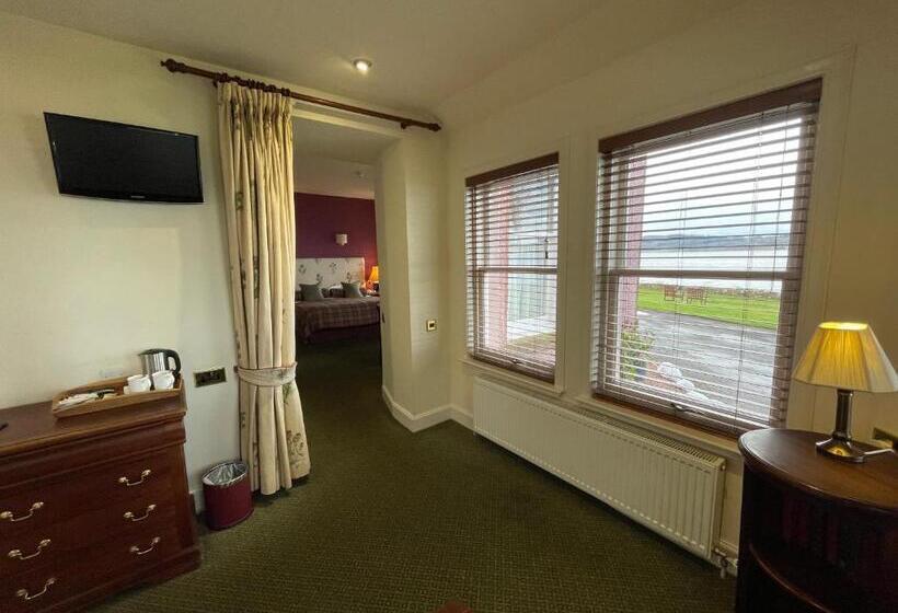 فندق Bunchrew House