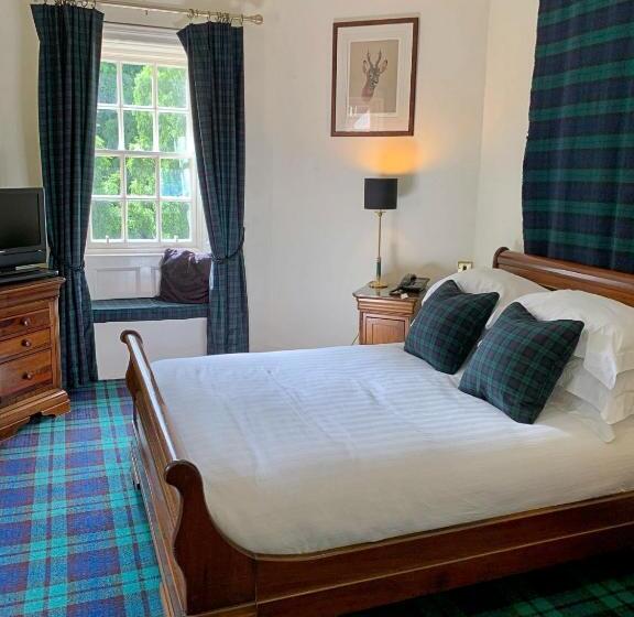 فندق Bunchrew House