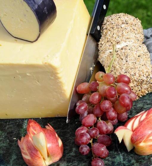 فندق Bunchrew House