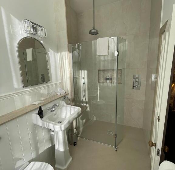 فندق Bunchrew House