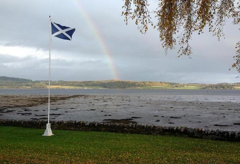 فندق Bunchrew House