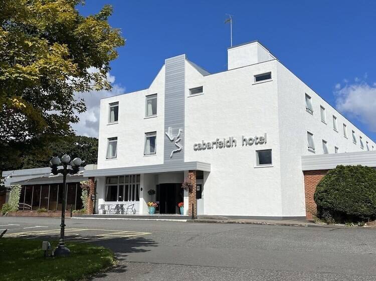 فندق Cabarfeidh