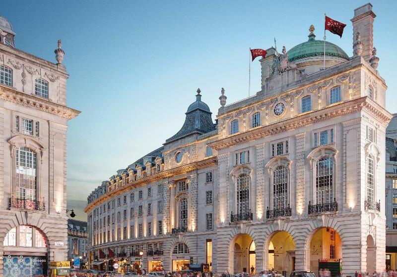 Отель Cafe Royal