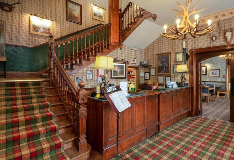 Hotel Cairngorm