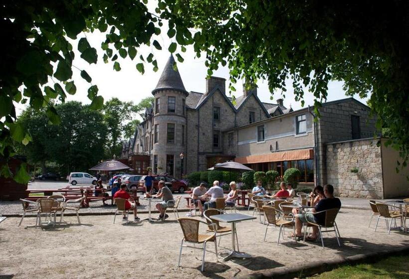 Hotel Cairngorm