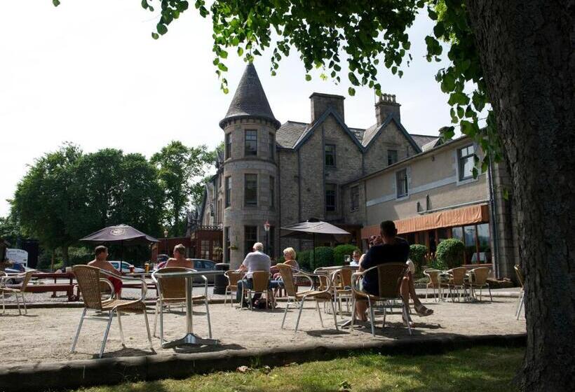Hotel Cairngorm