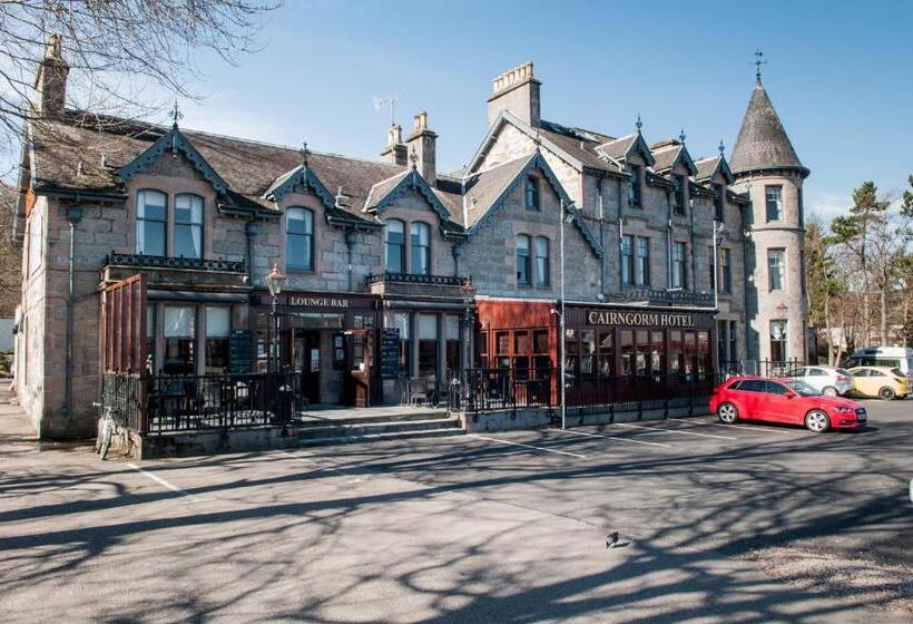 Hotel Cairngorm