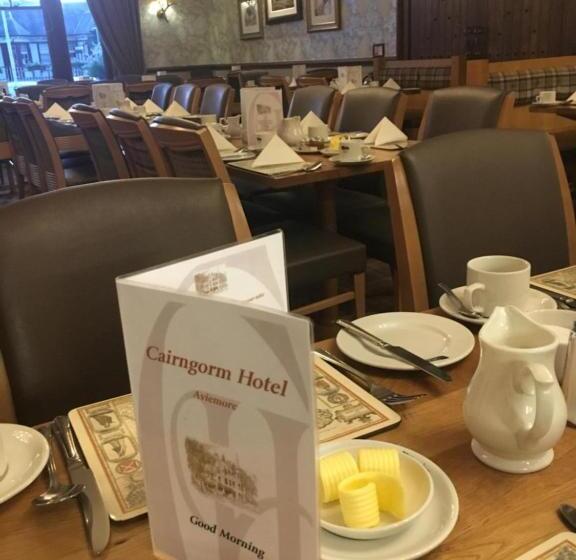 Hotel Cairngorm