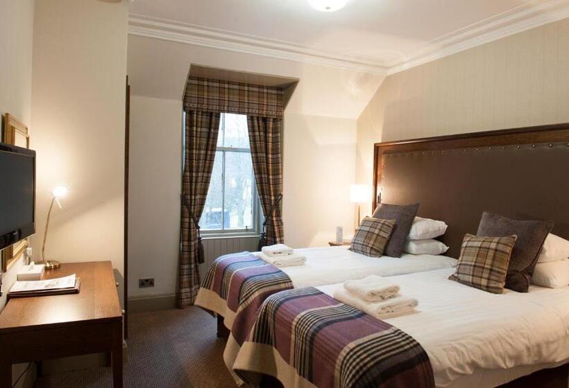 Hotel Cairngorm