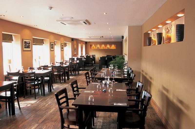 Caledonian Hotel  A Bespoke Hotel’