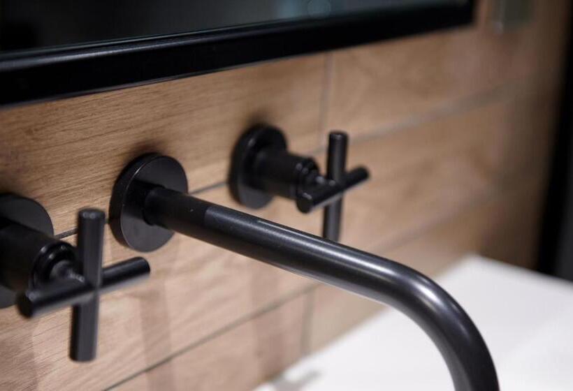 בית מלון כפרי Cameron House On Loch Lomond