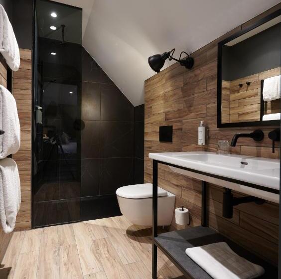 בית מלון כפרי Cameron House On Loch Lomond