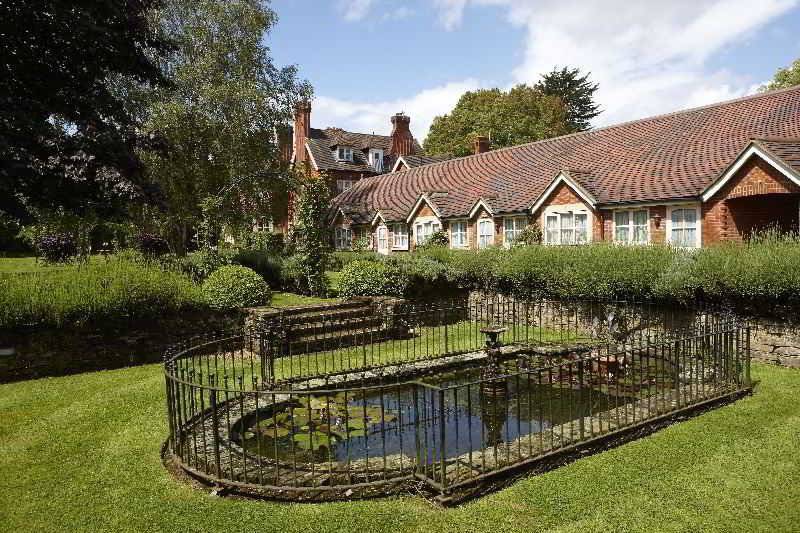 Cantley House Hotel Wokingham