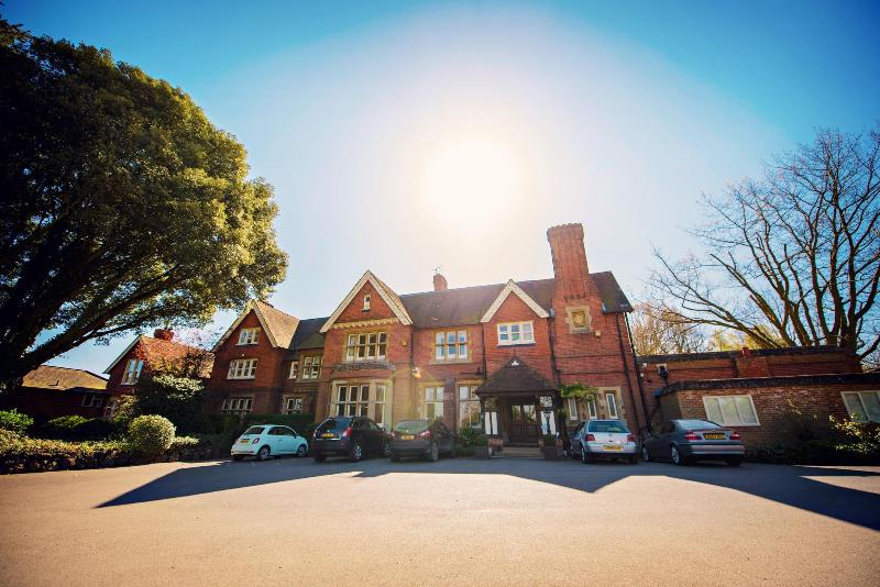 Cantley House Hotel Wokingham