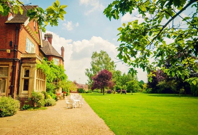 Cantley House Hotel Wokingham