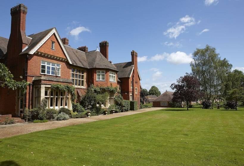 Cantley House Hotel Wokingham