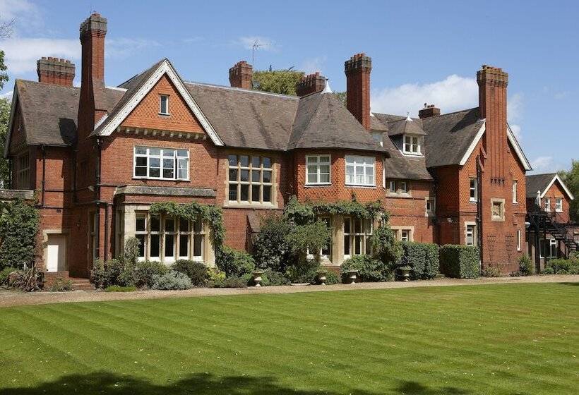 Cantley House Hotel Wokingham