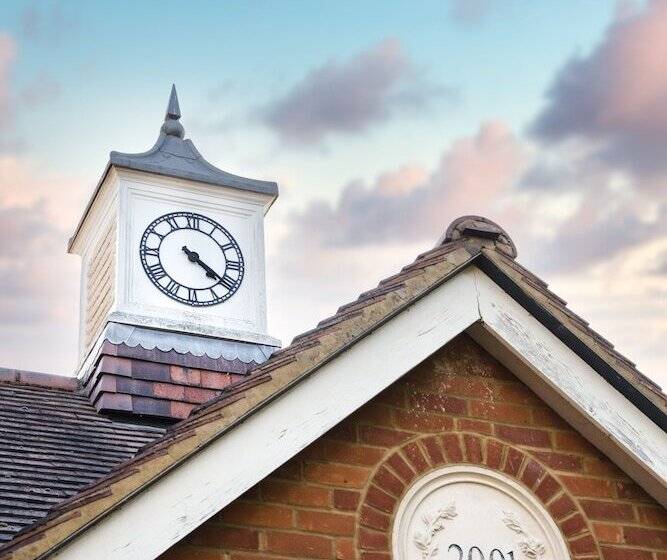 Cantley House Hotel Wokingham