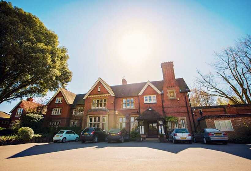 Cantley House Hotel Wokingham