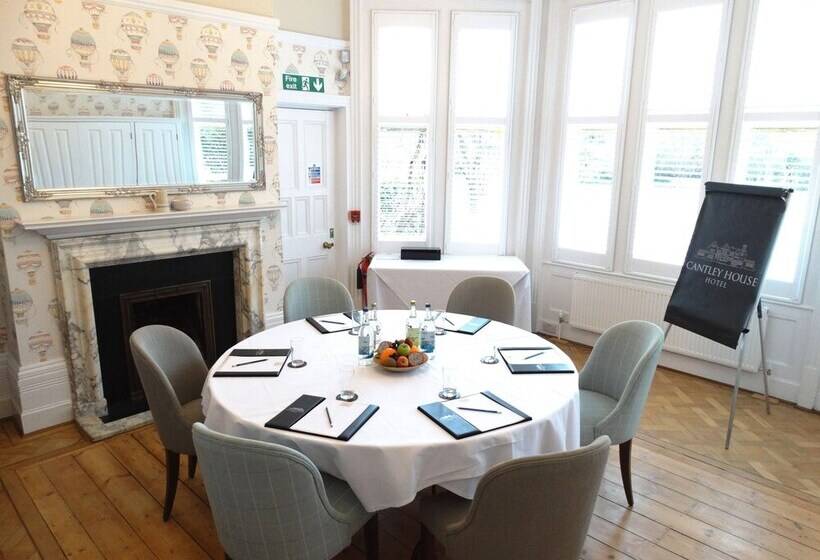 Cantley House Hotel Wokingham