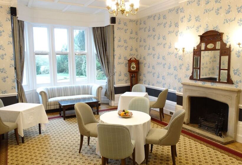 Cantley House Hotel Wokingham