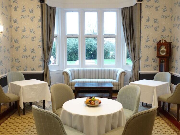 Cantley House Hotel Wokingham