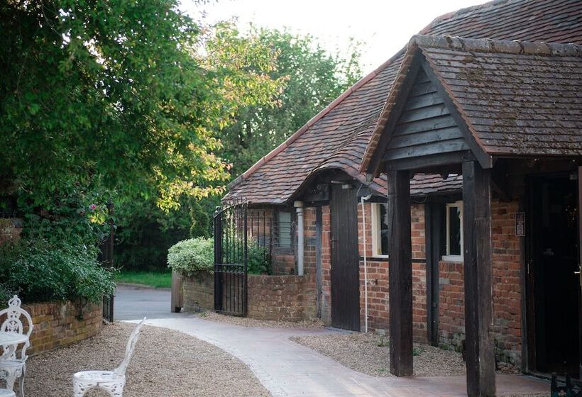 Cantley House Hotel Wokingham