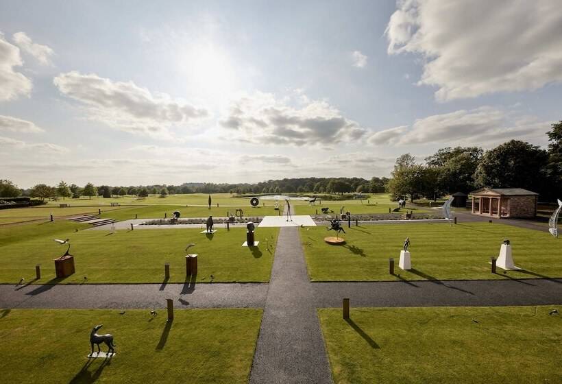 Carden Park Hotel, Golf Resort And Spa