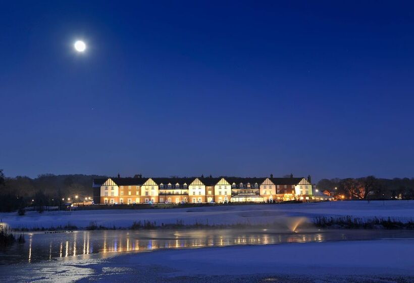 Carden Park Hotel, Golf Resort And Spa