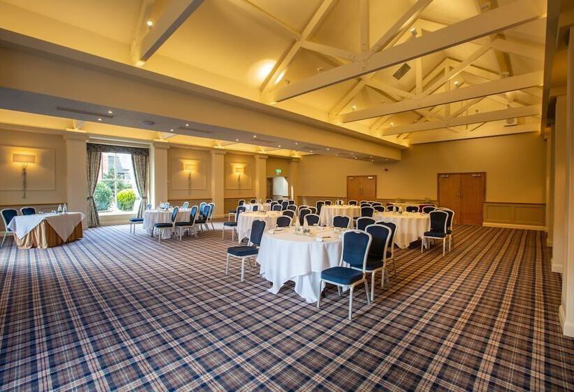 Carden Park Hotel, Golf Resort And Spa