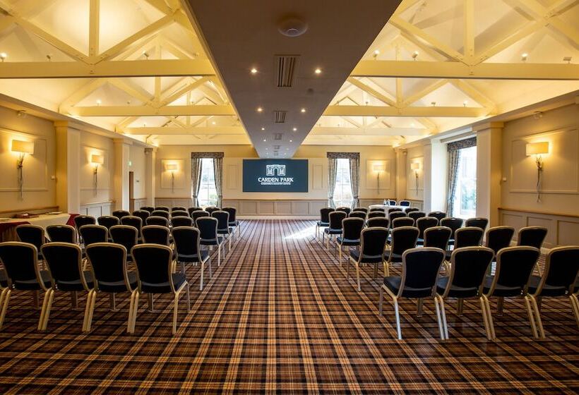 Carden Park Hotel, Golf Resort And Spa