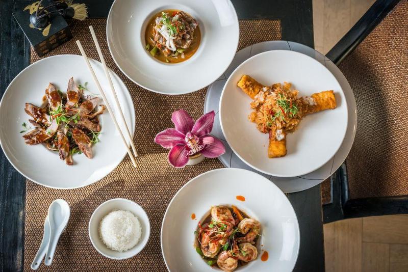 Careys Manor Hotel & Senspa