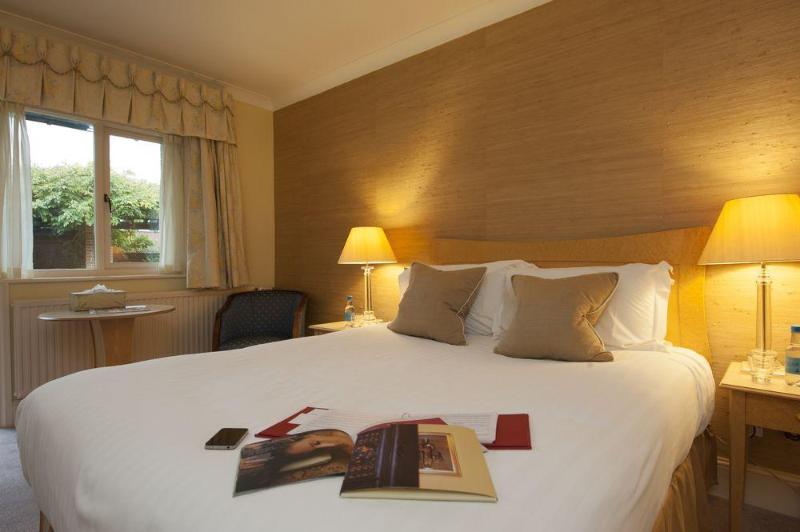 Careys Manor Hotel & Senspa