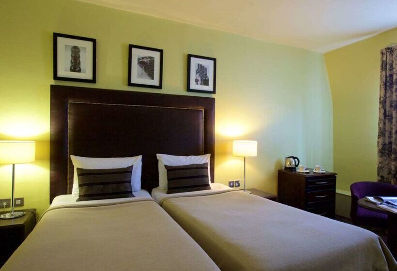 Carlisle Station Hotel, Sure Hotel Collection By Bw