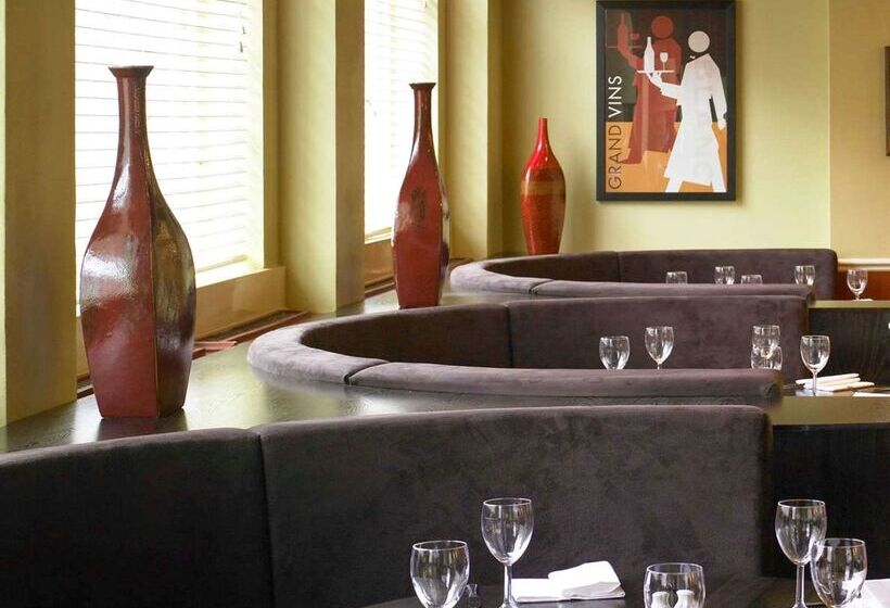 Carlisle Station Hotel, Sure Hotel Collection By Bw