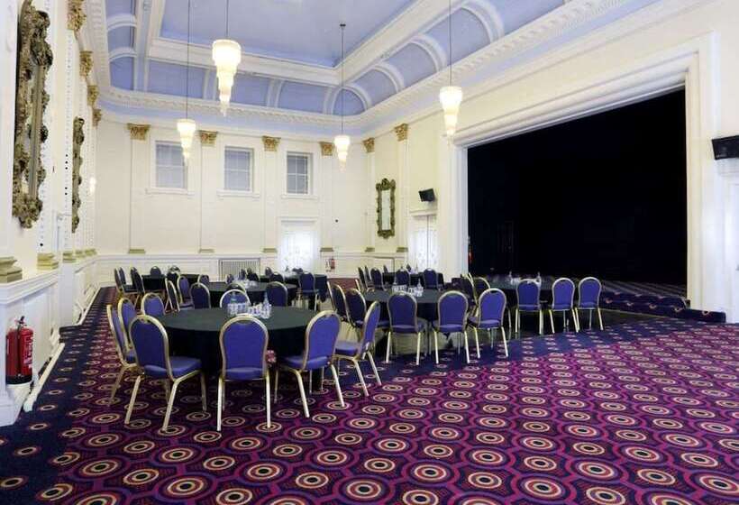 Carlisle Station Hotel, Sure Hotel Collection By Bw