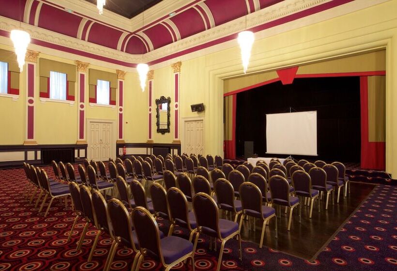 Carlisle Station Hotel, Sure Hotel Collection By Bw