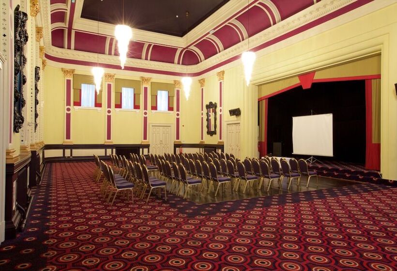 Carlisle Station Hotel, Sure Hotel Collection By Bw