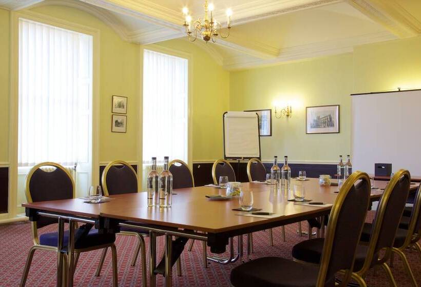 Carlisle Station Hotel, Sure Hotel Collection By Bw