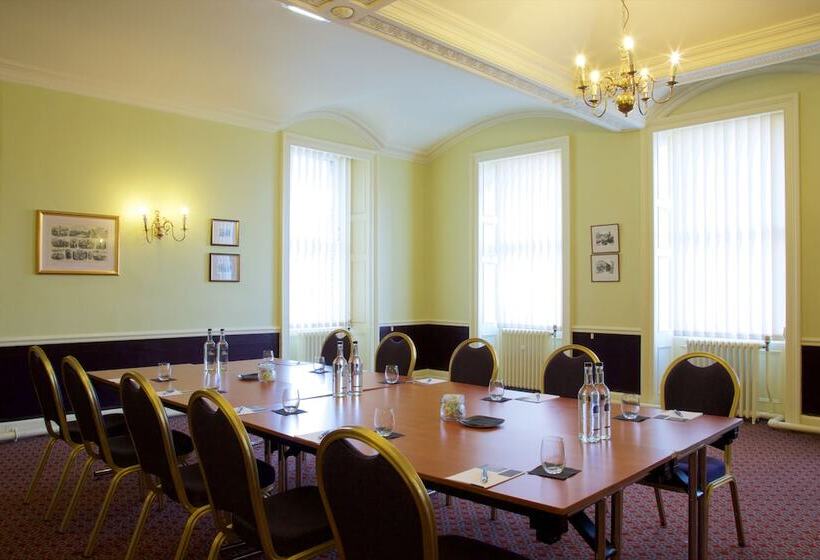 Carlisle Station Hotel, Sure Hotel Collection By Bw