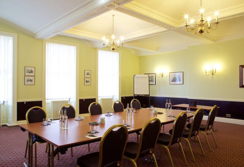 Carlisle Station Hotel, Sure Hotel Collection By Bw