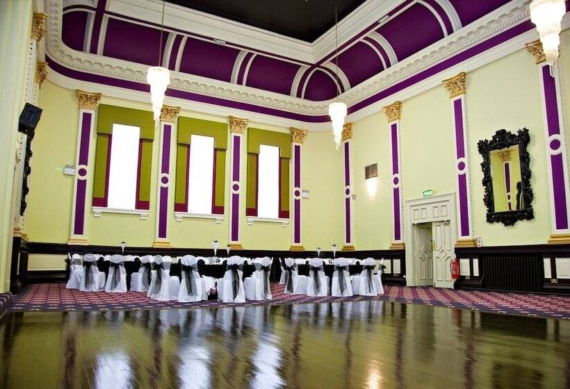 Carlisle Station Hotel, Sure Hotel Collection By Bw